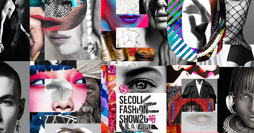 Secoli Fashion Show 2016 