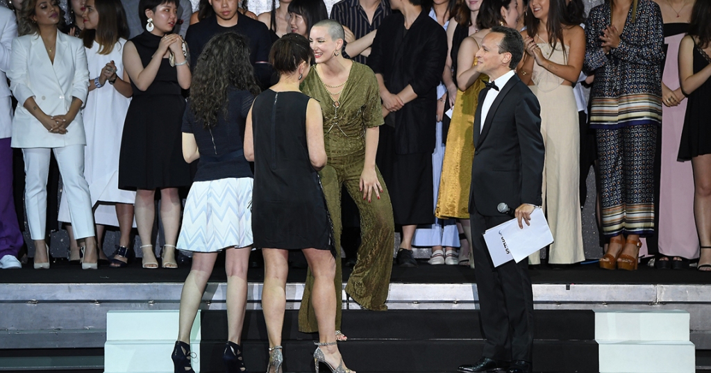 L'Istituto Secoli annuncia i vincitori del Secoli Fashion Show 2018 