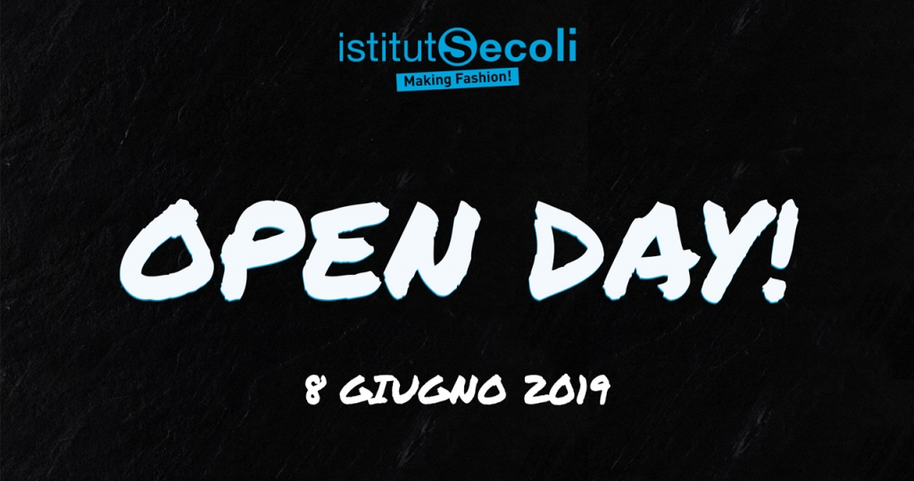 REGISTRATION IS OPEN FOR THE NEXT OPEN DAY ISTITUTO SECOLI INSTITUTE!
